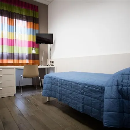 Campus Circuito 71 - Casa Per Ferie Hotel *