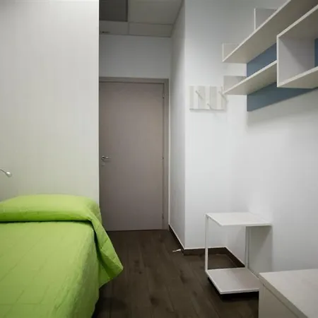 Hotel Campus Circuito 71 - Casa Per Ferie Pescara