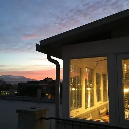 Campus Circuito 71 - Casa Per Ferie Pescara
