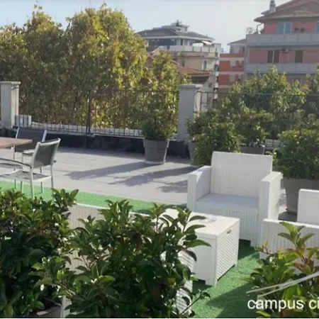 Campus Circuito 71 - Casa Per Ferie Hotel *
