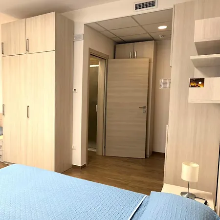Campus Circuito 71 - Casa Per Ferie Hotel