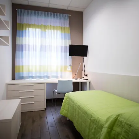 Hotel Campus Circuito 71 - Casa Per Ferie Pescara