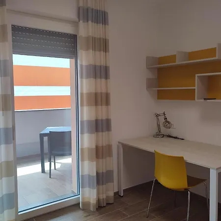Campus Circuito 71 - Casa Per Ferie Hotel