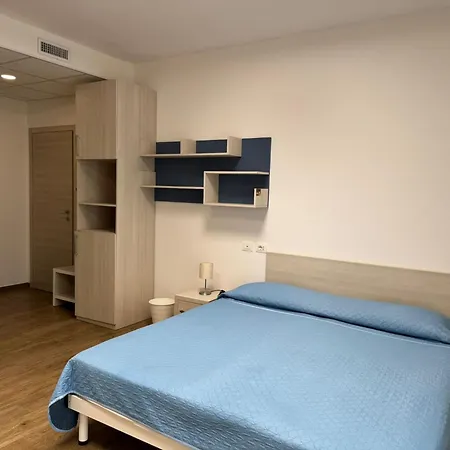 Campus Circuito 71 - Casa Per Ferie Hotel
