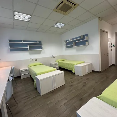Hotel Campus Circuito 71 - Casa Per Ferie Pescara
